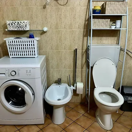 Apartamento Fully Equipped, Cozy Orikum