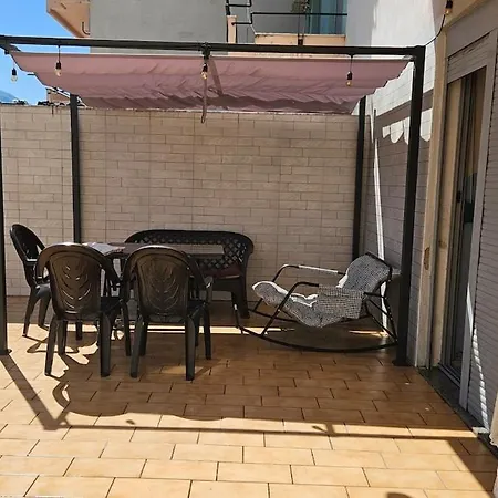Apartamento Fully Equipped, Cozy