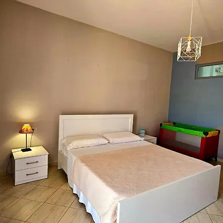 Fully Equipped, Cozy Apartamento