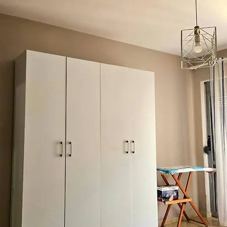 Apartamento Fully Equipped, Cozy