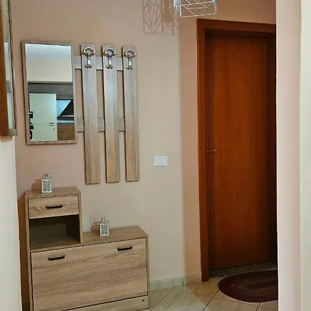 Fully Equipped, Cozy Apartamento *