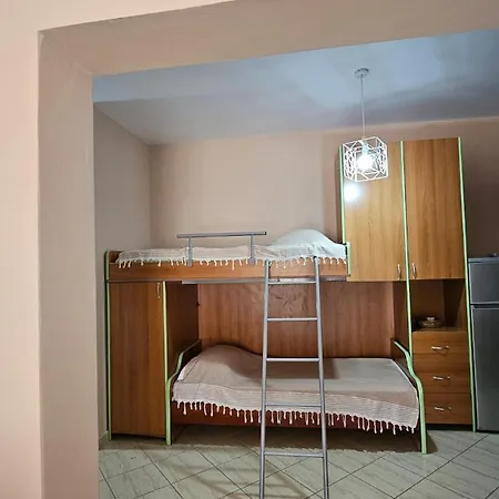 Fully Equipped, Cozy Orikum