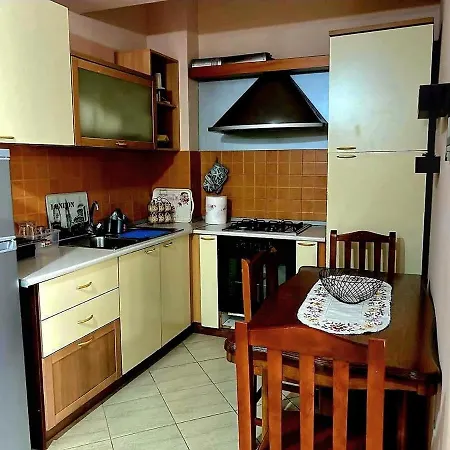 Fully Equipped, Cozy Orikum